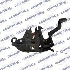 1996 1997 Nissan Pathfinder capô trava liberação atuador fabricante de equipamento original comprar usado  Enviando para Brazil