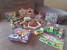 Lego friends 3185 gebraucht kaufen  Schleiden