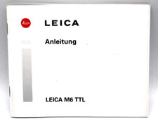 Leica ttl rangefinder for sale  Trenton