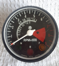 Suzuki vintage rev for sale  UK