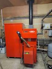 gasification boiler for sale gasification boiler for sale IPSWICH