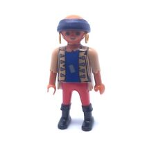 Playmobil pirates homme d'occasion  Riedisheim