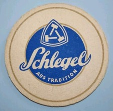 Bierdeckel schlegel gebraucht kaufen  Treia