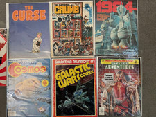 Vintage magazine comic for sale  Medford