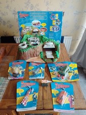 Thunderbirds tracy island for sale  SCUNTHORPE