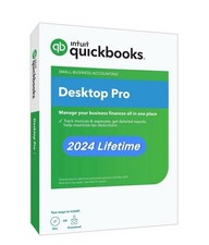 Quick books desktop for sale  Mount Clemens