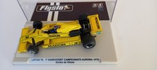 fly slot cars for sale  NOTTINGHAM