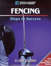 Fencing steps success gebraucht kaufen  Stuttgart