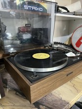 Giradischi vintage pioneer usato  Atina