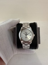 Vintage 1853 Tissot PR50 Aço Inoxidável e Relógio Automático Masculino 36mm Raro!, usado comprar usado  Enviando para Brazil