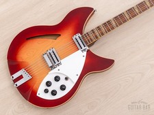1990 rickenbacker 360 for sale  Seattle