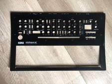 Minilogue faceplate read for sale  Kyle
