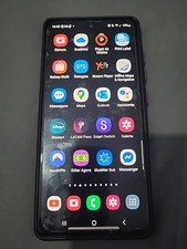 Samsung s20 g781b for sale  SOUTHAMPTON
