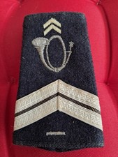 Fourreau militaire chasseurs d'occasion  France