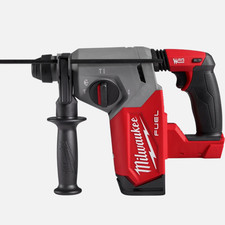 Martelo rotativo sem escova Milwaukee M18 FUEL 2912-20 - Vermelho@ comprar usado  Enviando para Brazil