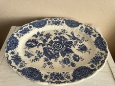 Ridgway staffordshire windsor for sale  WORKSOP