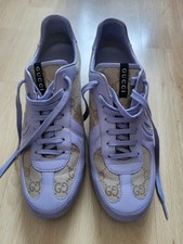 Gucci sneaker weiß gebraucht kaufen  Bochum