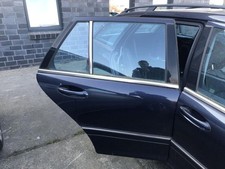 Mercedes klasse s203 gebraucht kaufen  Magdeburg