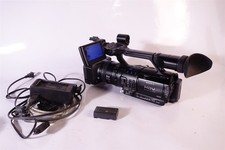 Sony hvr z1u d'occasion  Expédié en Belgium