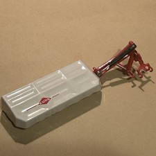 Siku farmer kuhn gebraucht kaufen  Haßfurt