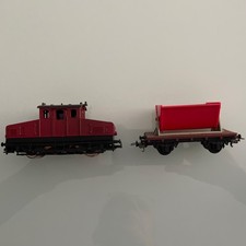 Loco tracteur wagon d'occasion  Le Chesnay