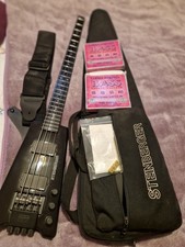 Steinberger xl2 for sale Steinberger xl2 for sale  PENARTH