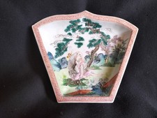 Chine petit plat d'occasion  Luçon