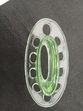 Art deco oval for sale  GRAYS