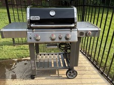 Weber genesis 330 for sale  Winston Salem