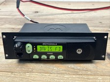 Rádio móvel Motorola PM400 VHF 146-174 MHz 64 canais 50 watts usado 1 comprar usado  Enviando para Brazil