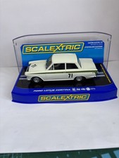 Scalextric c2913 ford for sale  STREET