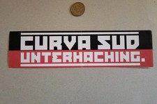 Ultras aufkleber adesivo gebraucht kaufen  Rendsburg