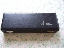 Custodia originale mollenhauer usato  Spedire a Italy