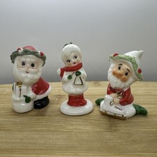 Vintage napcowear christmas for sale  Edna