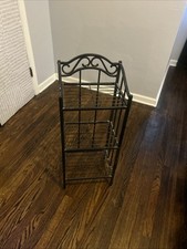 Bathroom rack for sale  South Bend