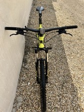 saracen mantra mountain bike for sale saracen mantra mountain bike for sale STOCKBRIDGE