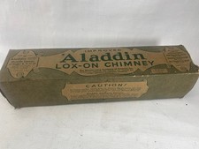 Aladdin chimney lox for sale  LEEDS