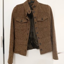 Blazer zara d'occasion  Rueil-Malmaison