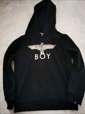 Boy london hoodie for sale  WISHAW