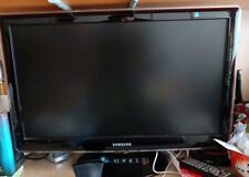 Monitor samsung sincmaster usato  Italia