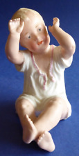 Figurine poupee bébé d'occasion  Saint-Antoine-de-Breuilh