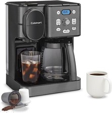 Cuisinart cup coffee for sale  Chicago
