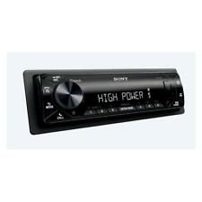 Sony DSX-GS80 Radio samochodowe Bluetooth MP3 USB AUX VarioColor Power 4 x100W - OUTLET na sprzedaż  PL