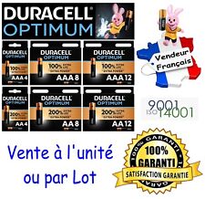 Piles optimum ultra d'occasion  Saint-Laurent-de-Neste