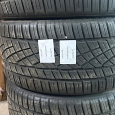 Continental tire 265 for sale  North Versailles