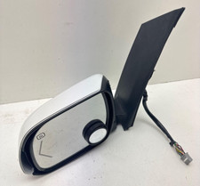 Door mirror heated for sale  Winona