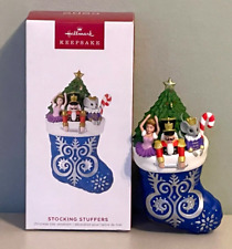 Hallmark 2023 stocking for sale  Chicago