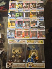 Funko pop icon for sale  Carleton