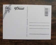 Diddl weihnachtspostkarte grau gebraucht kaufen  Bayreuth