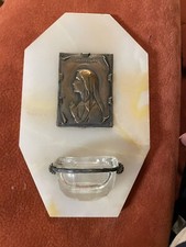 Antique french marble d'occasion  Villeneuve-d'Ascq-